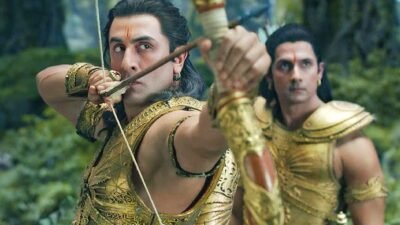 Ramayana to become first Indian film to release in ScreenX format worldwide