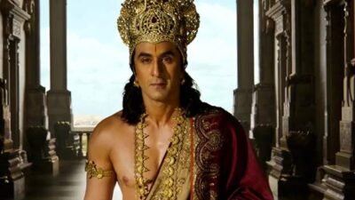 Ranbir Kapoor’s Ramayana to release in China with a new title