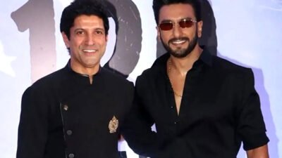 Ranveer Singh’s father approaches IMPPA over Rs 45 crores Don 3 damages claim: Report