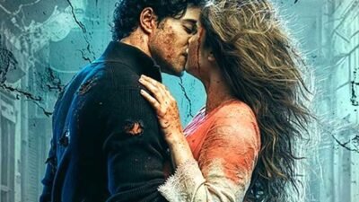 Rasha Thadani, Abhay Verma’s Laikey Laikaa release pushed to February 2027