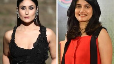 Reports of Kareena Kapoor Khan doing Arati Kadav’s film produced by Harman Baweja are untrue: Source
