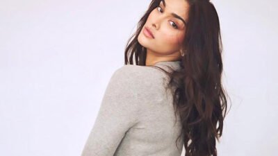 Saiee M Manjrekar begins shooting for new romantic drama in Italy; official announcement expected soon