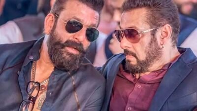 Salman Khan, Sanjay Dutt’s 7 Dogs set for India release on August 21