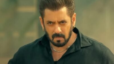 Salman Khan to begin 6-week Mumbai shoot for Vamshi Paidipally’s SVC63