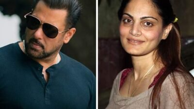 Salman Khan's Being Human Foundation, Alvira Khan Agnihotri issued court notice in Rs 3 crores franchise dispute: Report