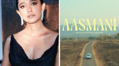 Sayani Gupta’s directorial debut Aasmani pulled from Indian Film Festival of New Zealand amid copyright dispute