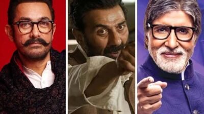 SCOOP: Aamir Khan, Sunny Deol expected to join Amitabh Bachchan for Kaun Banega Crorepati 18’s grand premiere
