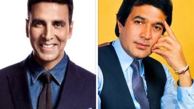 SCOOP: Akshay Kumar to play Rajesh Khanna in Farhan Akhtar and Neeraj Pandey's R D Burman biopic