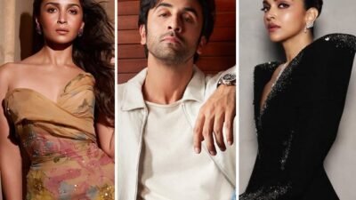 SCOOP: Alia Bhatt to make an extended appearance in Ranbir Kapoor and Deepika Padukone's Brahmastra 2