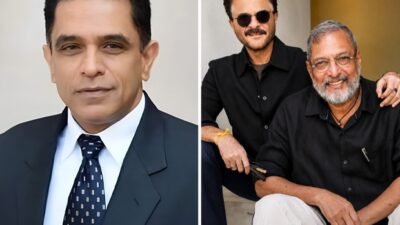 SCOOP: Firoz Nadiadwala plans Uday-Majnu 2.0! Anil Kapoor, Nana Patekar approached for kids-friendly zombie comedy with Tiger Shroff