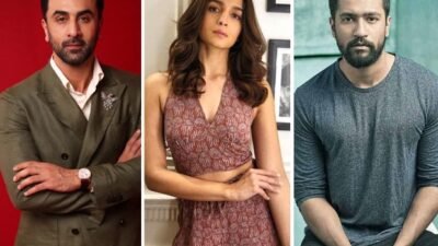 SCOOP: Love & War begins on Independence Day! Ranbir Kapoor, Alia Bhatt and Vicky Kaushal’s FIRST LOOKS to drop on August 15