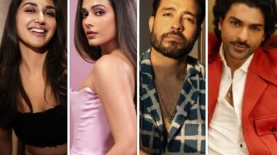 SCOOP: Nikita Dutta, Aakanksha Singh, Paresh Pahuja and Taaha Shah Badusha to lead Dharmatic’s Ruchir Arun directorial Nazdeekiyan