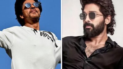 SCOOP: No Shah Rukh Khan cameo in Allu Arjun-Atlee's Raaka