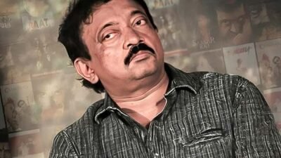 SCOOP: Police Company shoot halted for 2 hours on Day 1 after FWICE intervention over RGV’s pending dues