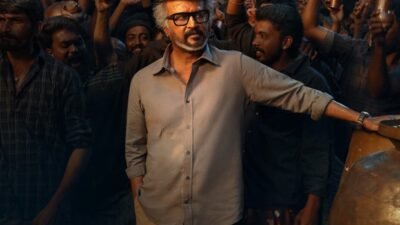 SCOOP: Rajinikanth creates HISTORY! Jailer 2 bags record Rs. 160 cr. OTT deal; biggest ever for a Tamil film