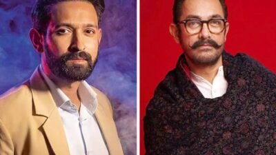 SCOOP: Vikrant Massey approached for a key role in Aamir Khan’s Lalkaara
