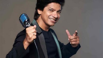 Shaan on cutting down drinking in his 40s: "Zindagi aapko parhez karna sikha deti hai"
