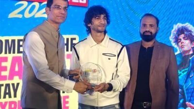 Shantanu Maheshwari inspires young creators at Arena Animation’s Perspectives 2026 in Mumbai