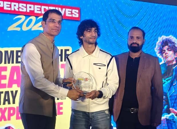 Shantanu Maheshwari inspires young creators at Arena Animation’s Perspectives 2026 in Mumbai