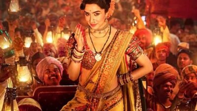 Shraddha Kapoor starrer Eetha gets new release date; Laxman Utekar directorial to hit theatres on December 4, 2026