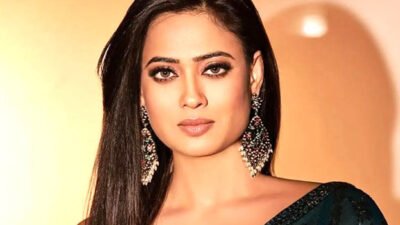 Shweta Tiwari hospitalised due to dengue ahead of The Traitors Season 2 premiere: Report