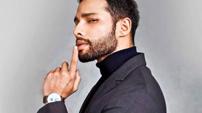 Siddhant Chaturvedi buys Rs 12.63 crores apartment in Mumbai weeks after buying Rs 13.91 crores apartment in the same building