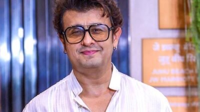 Sonu Nigam buys office space in Mumbai’s Andheri West for Rs 1 crore: Report