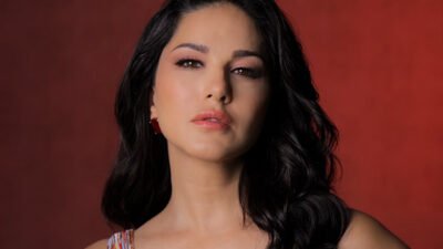 Sunny Leone wraps up her next titled Chudail in Uttar Pradesh: Report