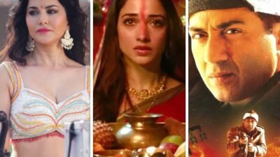 Sunny Leone’s horror comedy Chudail expected to clash with Sidharth Malhotra-Tamannaah Bhatia’s The Vvaan; producer Mahendra Dhariwal also confirms Maa Tujhhe Salaam 2 is in the pipeline