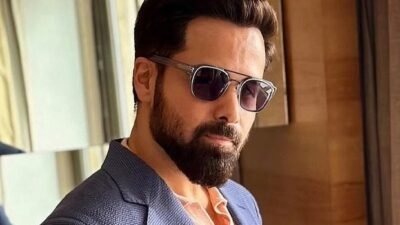Teaser of Emraan Hashmi starrer Gunmaaster G9 to release on Tuesday; will also be screened in theatres with Toxic