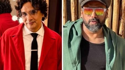 The Big Break: Mukesh Chhabra and Bosco Martis launch digital-first talent hunt for actors, singers and dancers