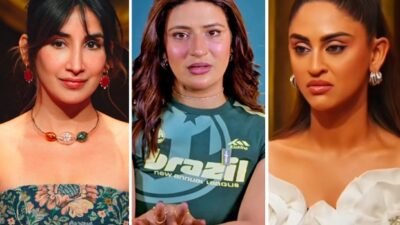 The Traitors 2 controversy: Parul Gulati’s “gut feeling” under scanner after Shahneel Gill, Krystle D’Souza make “match-fixing” allegations