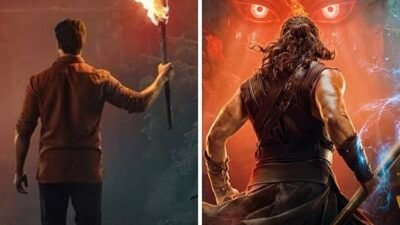 The Vvaan Posters: Sidharth Malhotra featuring in two avatars spark mystery ahead of Tamannaah Bhatia starrer’s teaser