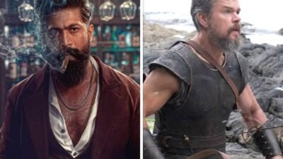Toxic debacle effect: The Odyssey storms back into IMAX screens across India just 2 days after being ousted