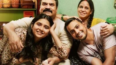 TVF announces Family Kirana Store Season 2; filming to begin next week