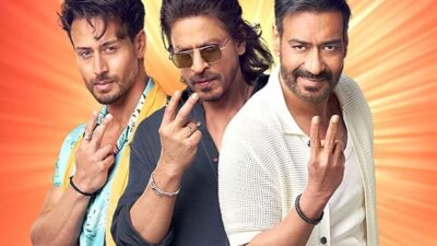 Vimal Elaichi ad row explained: Why Shah Rukh Khan, Ajay Devgn and Tiger Shroff got FDA notices?