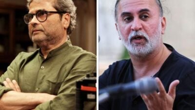 Vishal Bhardwaj wants to adapt the Tarun Tejpal case into a “Rashomon”-style film: “It's a very important case for society”
