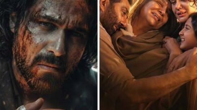 Vishesh Bhatt responds to Awarapan 2 clash with Sunny Deol’s Batwara 1947: “It's our fortune and luck that we get to share this release date with Sunny Deol”