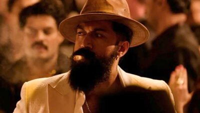 Why Toxic is more than just another gangster drama: 5 reasons to watch Yash’s latest