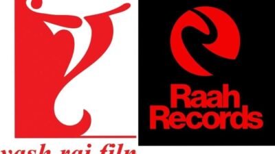 Yash Raj Films launches Raah Records; first artist Aman to debut with 'Jaadugari'