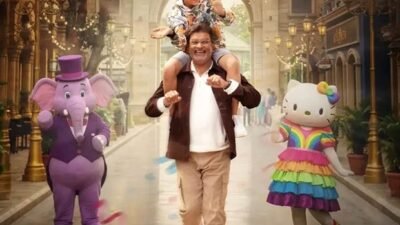 Zee Studios announces Gujarati Cinema debut with Siddharth Randeria’s Tom and Cherry