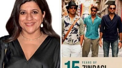 Zoya Akhtar confirms Zindagi Na Milegi Dobara sequel is in works