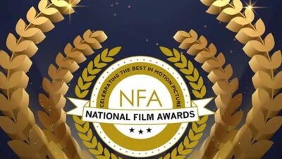 72nd National Film Awards to be held in Gujarat; President Droupadi Murmu to present honours on September 22
