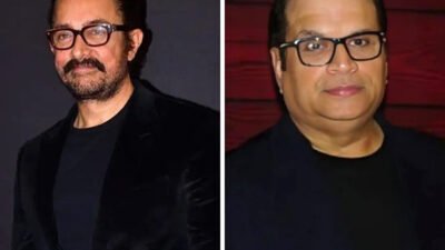 Aamir Khan in Race 4? Ramesh Taurani BREAKS SILENCE on casting rumours