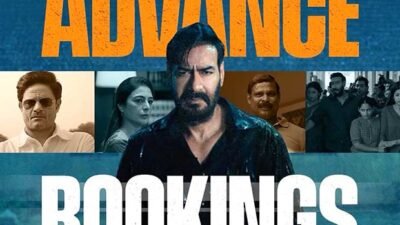 Advance booking for Drishyam: The Conclusion to open on September 27 ahead of October 2 release