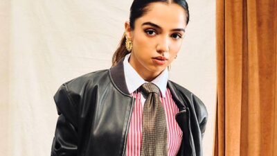Ahsaas Channa joins Asur 3 alongside Arshad Warsi and Barun Sobti, begins shooting