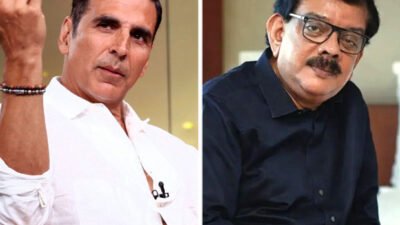 Akshay Kumar to play Jim Corbett-inspired hunter in Priyadarshan’s next, film to be shot entirely in forests: Report