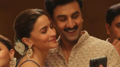 Alia Bhatt and Ranbir Kapoor headline Myntra’s Big Fashion Festival campaign, set to go live on October 8