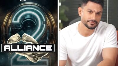 Alliance season 2 to premiere on Prime Video on January 14, 2027; Kunal Kemmu to return