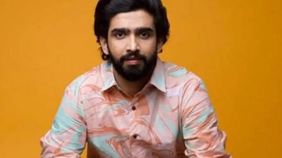 Amaal Mallik warns trolls amid ‘Main Hoon Hero Tera’ credit controversy: “Music ka SRK hoon, magar gussa mera Salman Khan wala hai”
